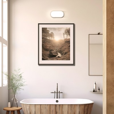 3827N-LED/BL