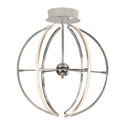 CL-6565-LED/CR