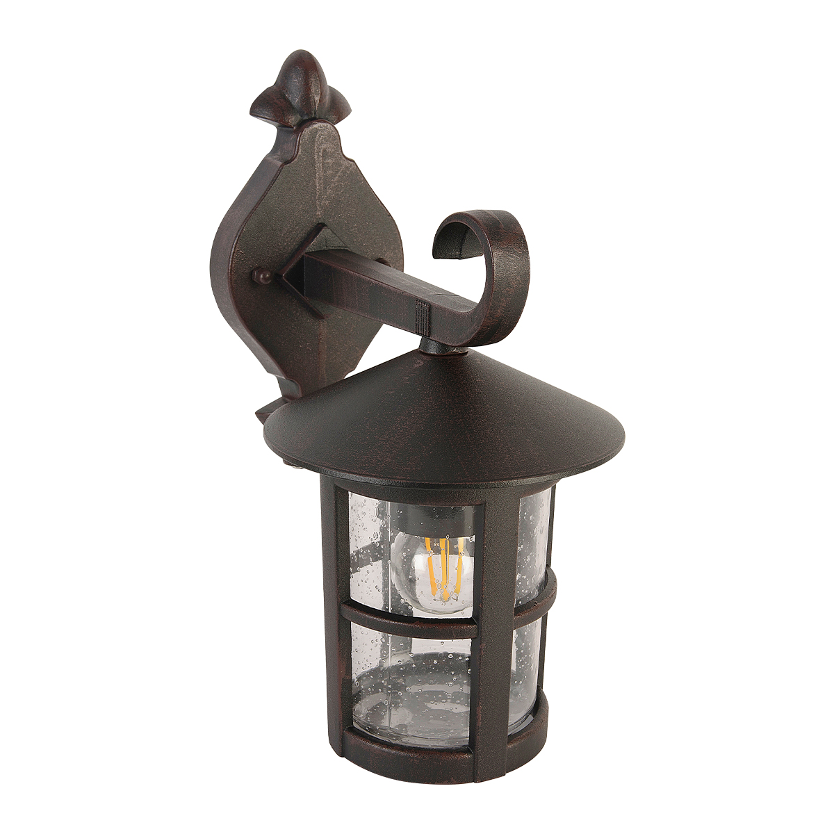 6512 Terminado: RUSTICO