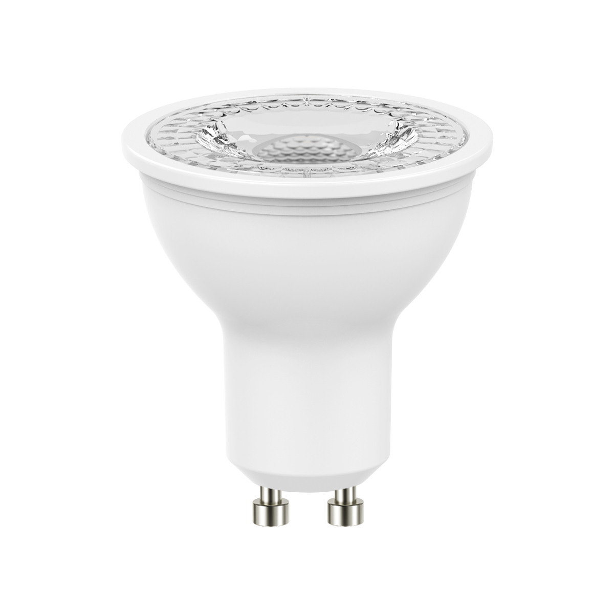 GU10SMD5W/F-Foco/ Lámpara Led de 5W temperatura fria. Base GU10.